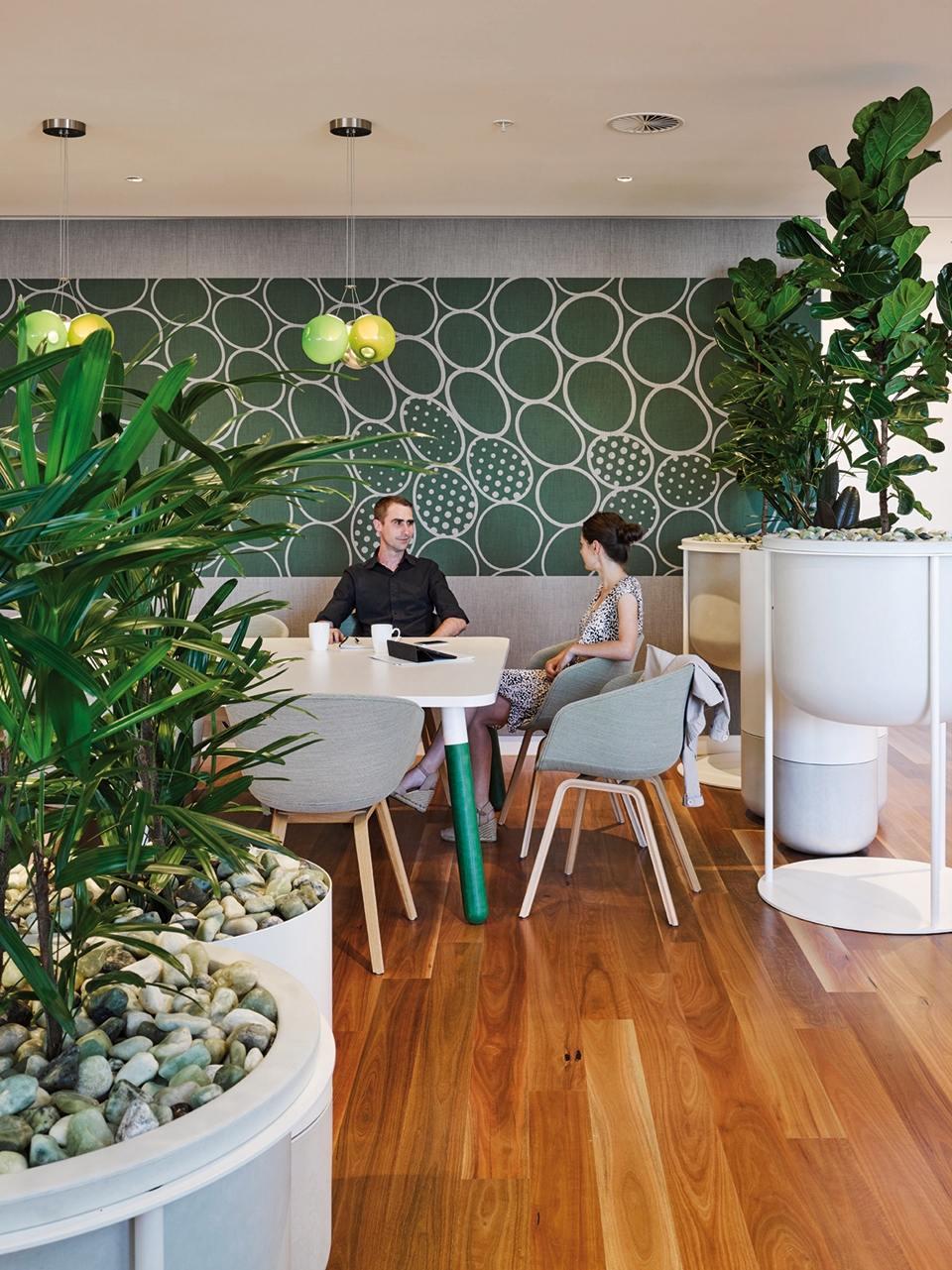 1 William Street Woods Bagot