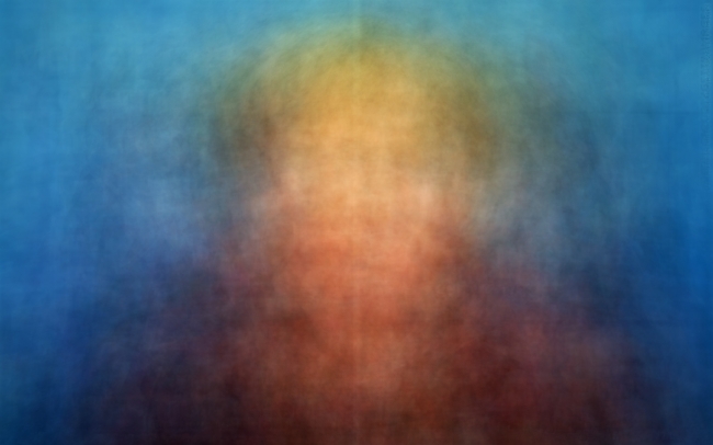 Abstract painting Anestis Anestis