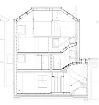 Black Stone Building 6a architects 3