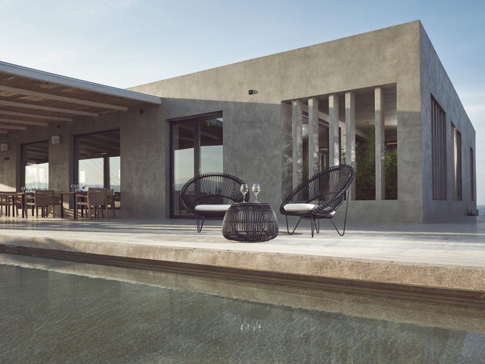 Olea All Suite Hotel by Block722