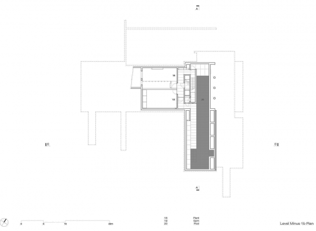 Villa Waalre Russell Jones 1
