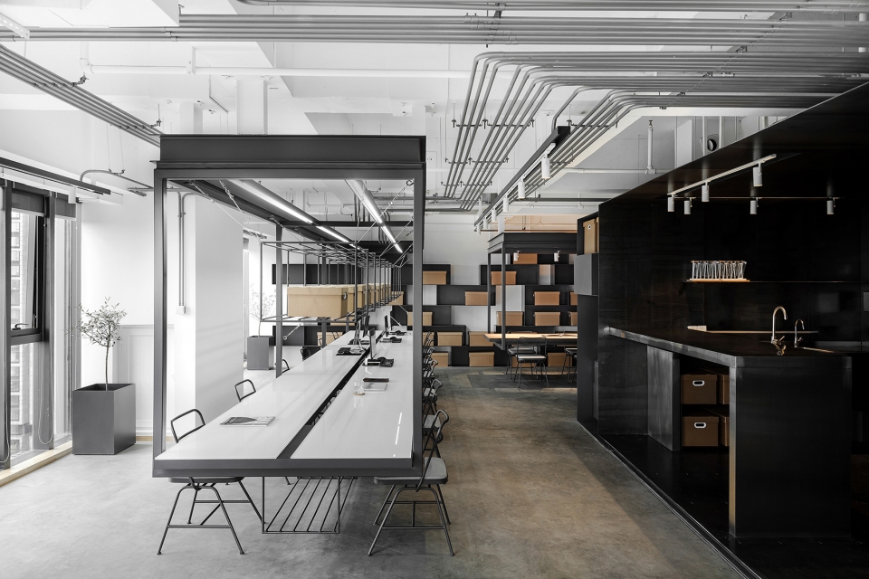 design studio china by fanzhu design