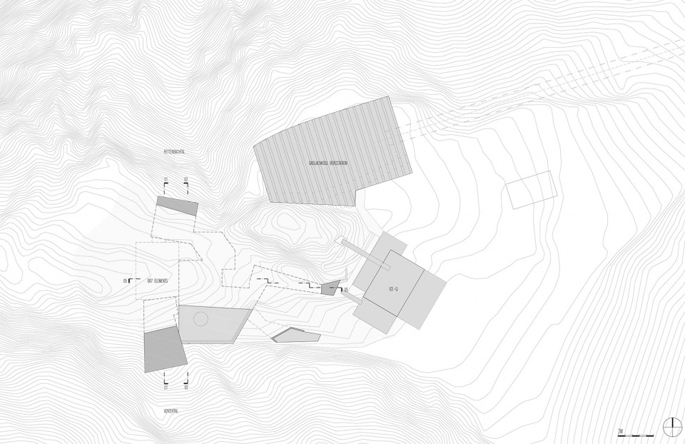 007 elements solden by obermoser arch omo zt gmbh