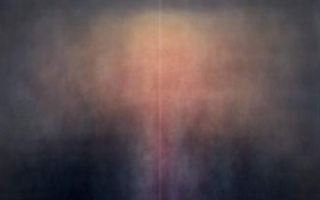 Abstract painting Anestis Anestis