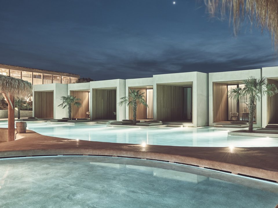 Olea All Suite Hotel by Block722