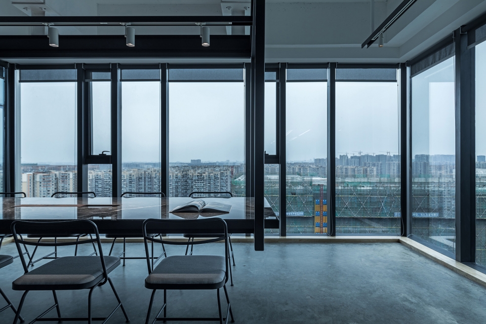 design studio china by fanzhu design