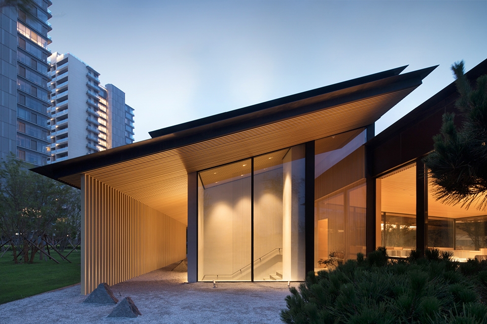 forest dining club china by plat asia
