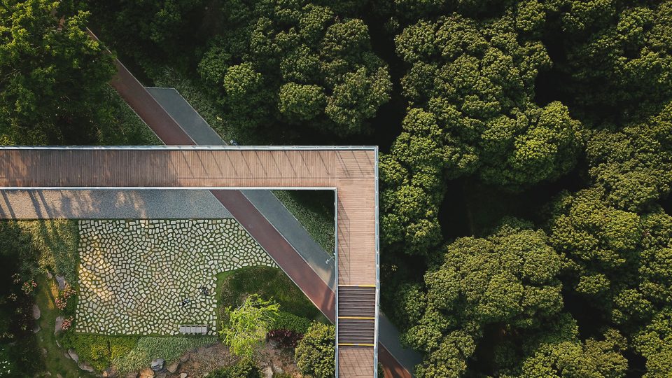 xiangmi park science library china by mla