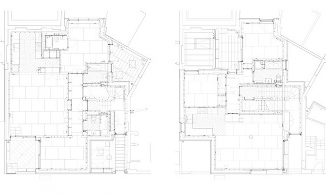 Black Stone Building 6a architects 2