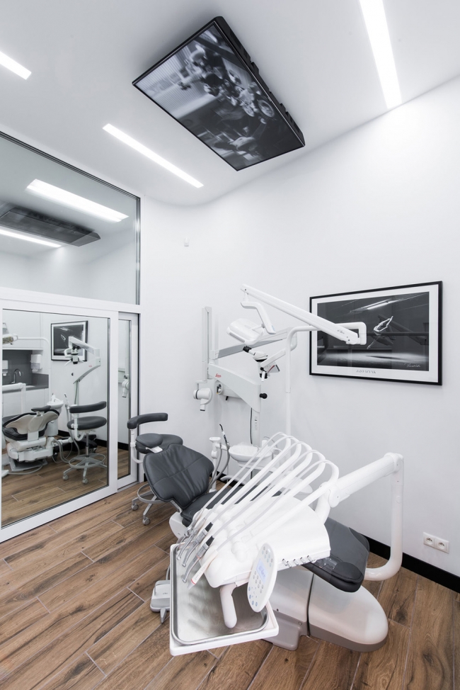 CREDUS CLINIC modelina