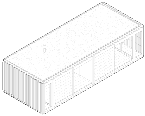 Sacromont shelter MAPA Architects 3