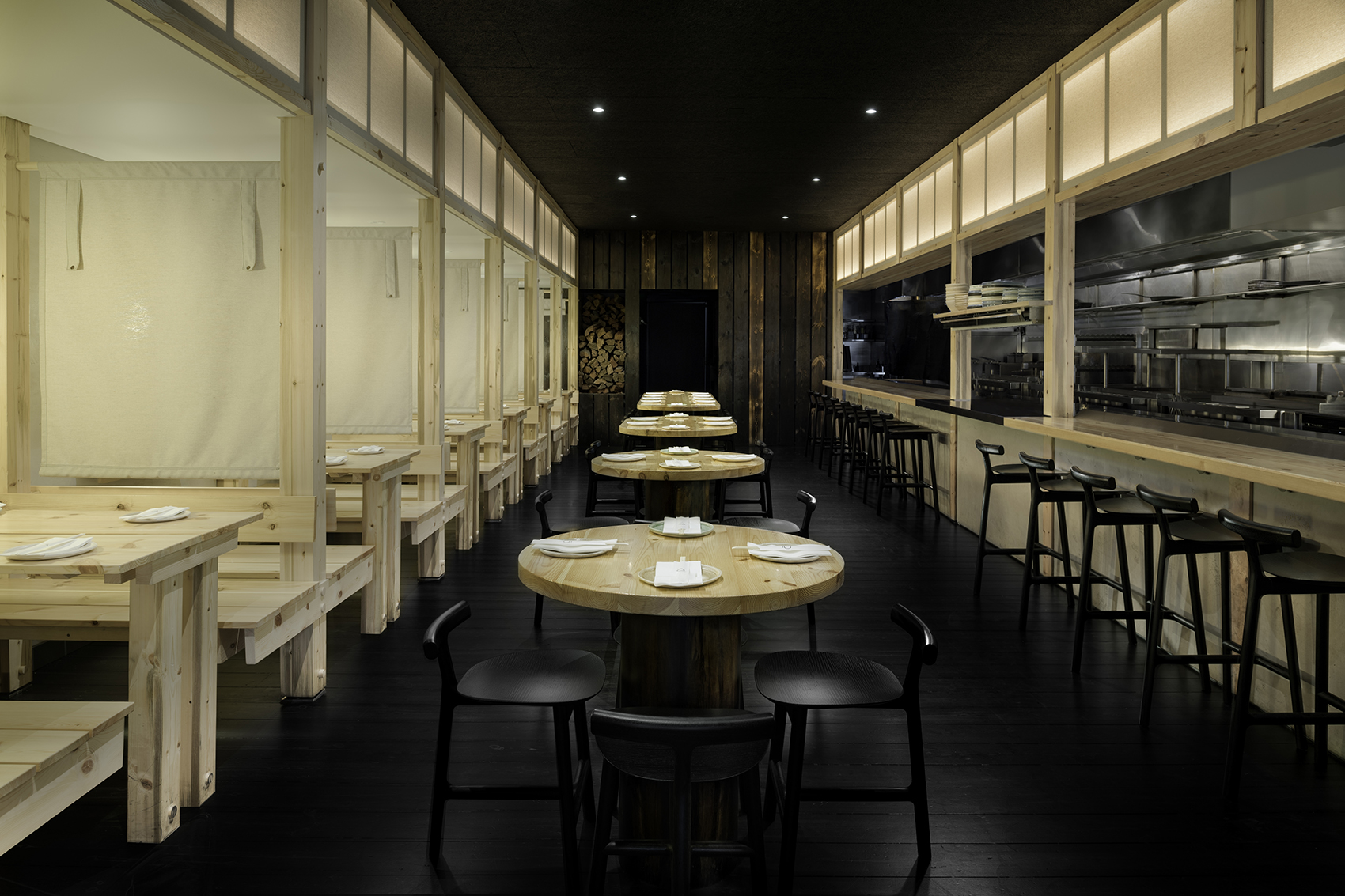 Shobosho Studio Gram