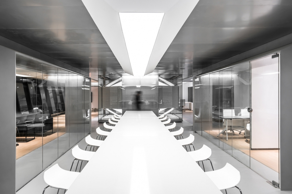 uniteddata wuhan office china by pmt partners