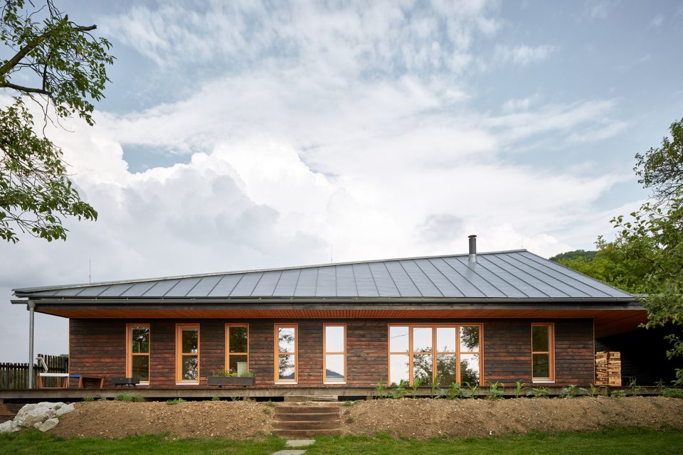 Chestnut House ValArch