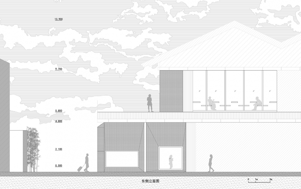 Doko Bar Chengdu China by House Fiction