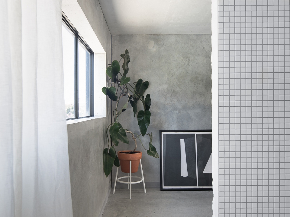 House A by Whispering Smith