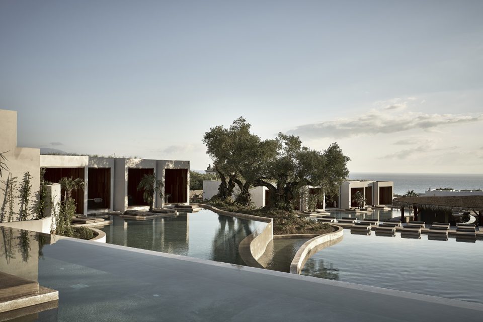 Olea All Suite Hotel by Block722