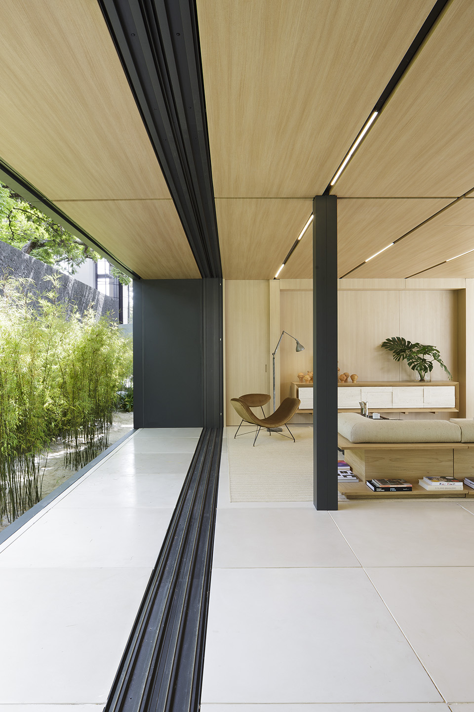 Syshaus by Arthur Casas Design - 谷德设计网