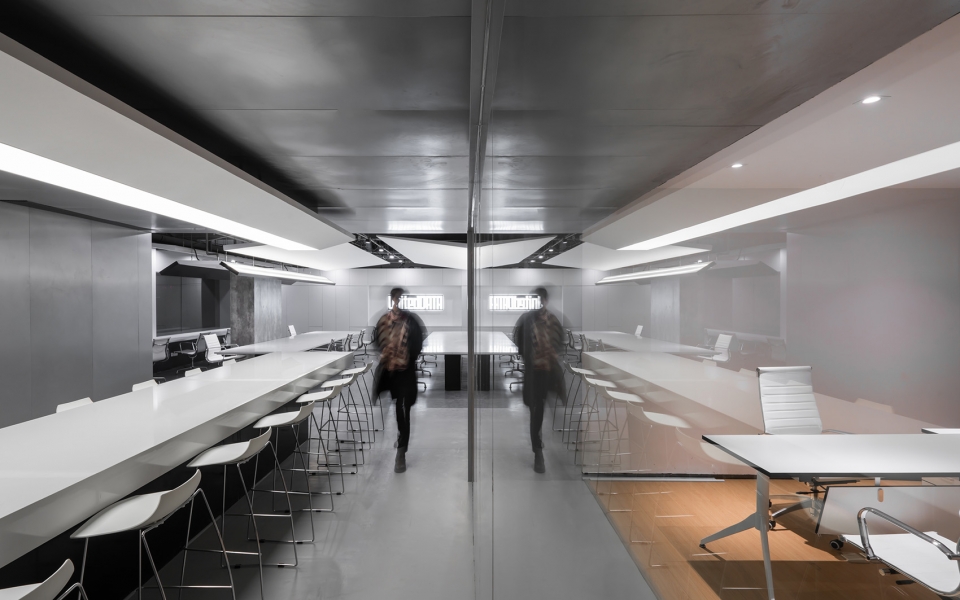uniteddata wuhan office china by pmt partners