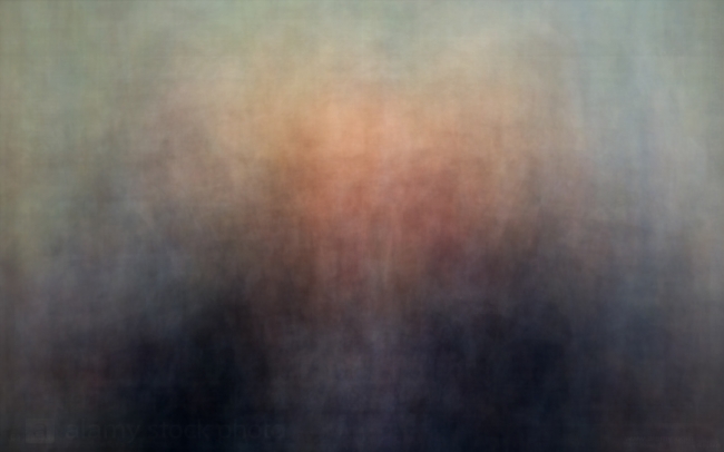 Abstract painting Anestis Anestis