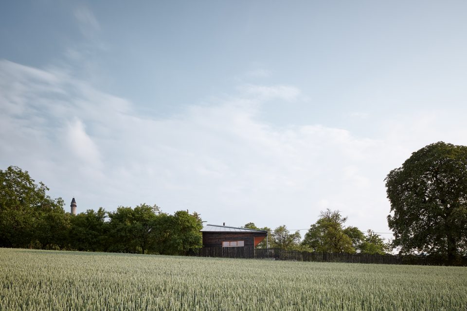 Chestnut House ValArch
