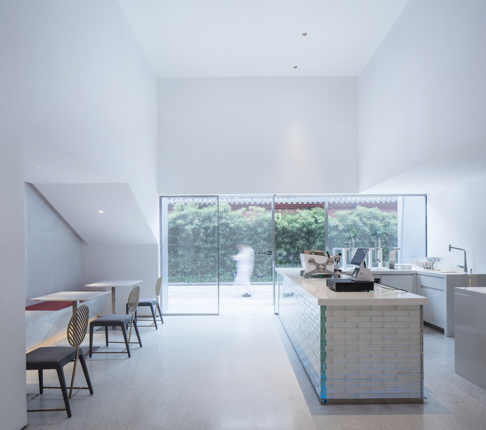 Doko Bar Chengdu China by House Fiction