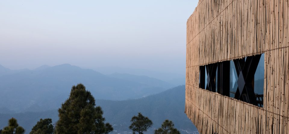 The kumaon Zowa architects 1