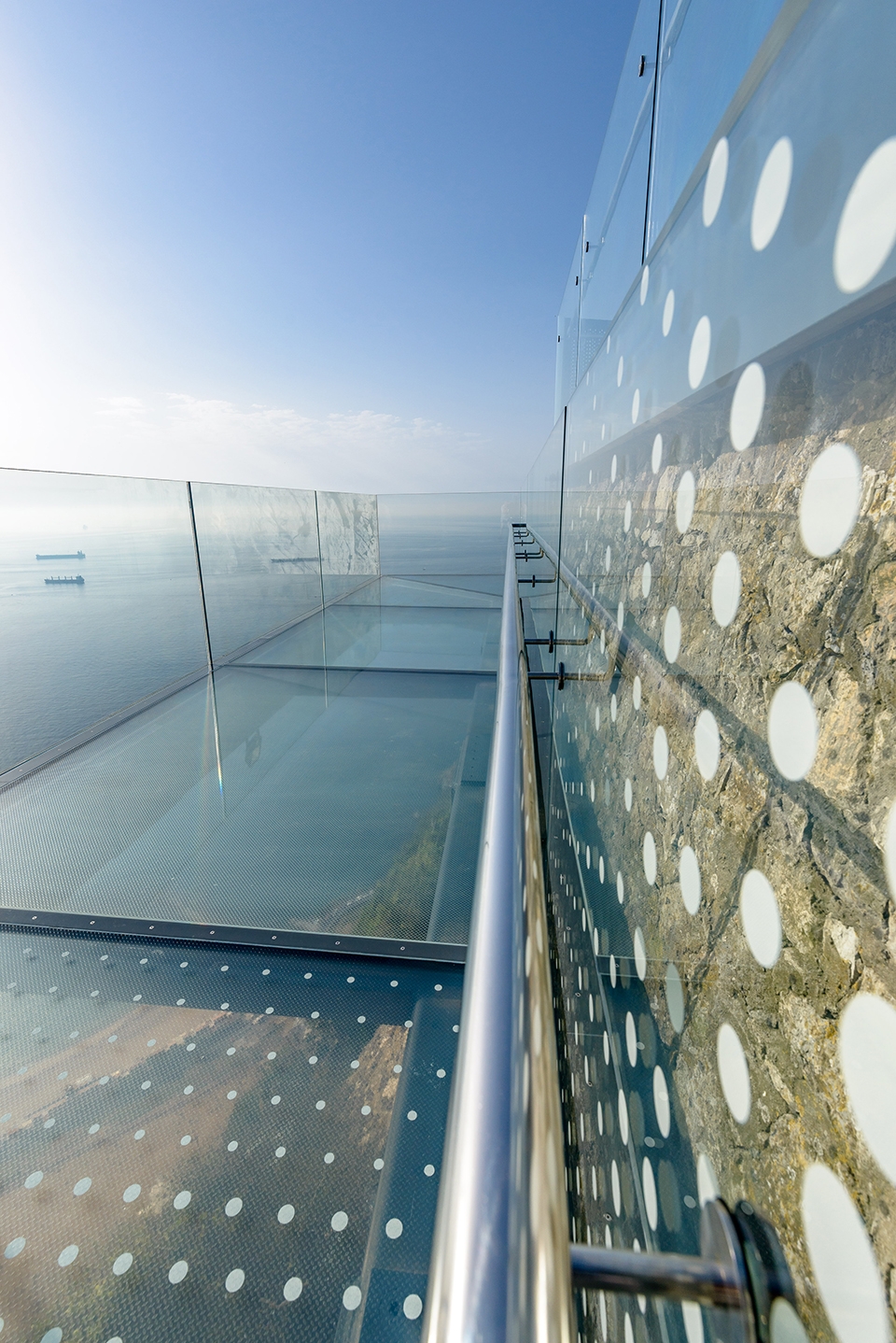 the skywalk by arc designs