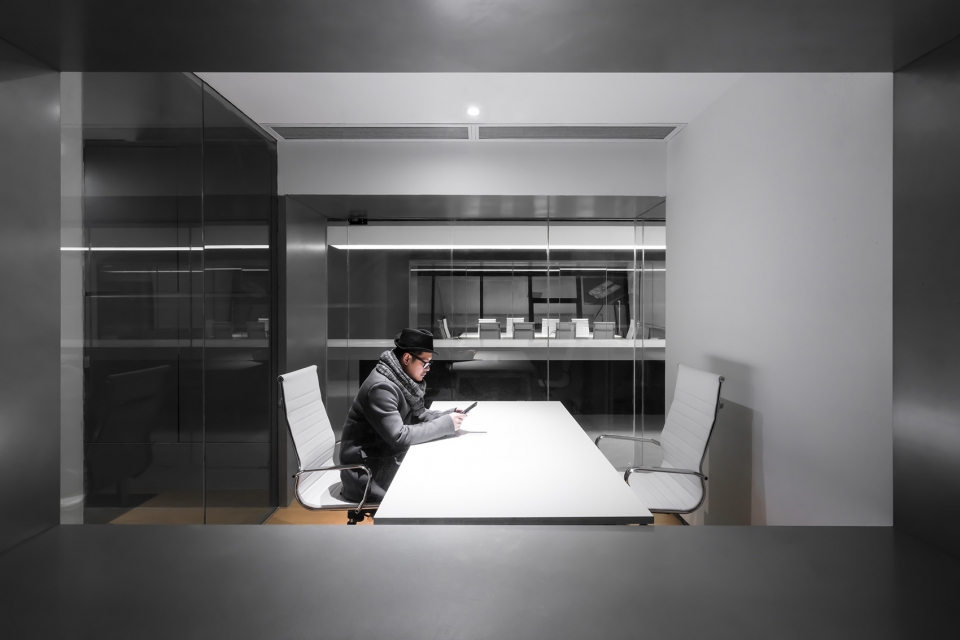 uniteddata wuhan office china by pmt partners