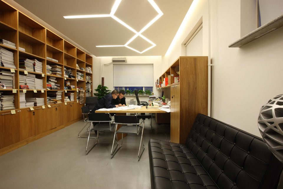 gooood interview li xinggang office10
