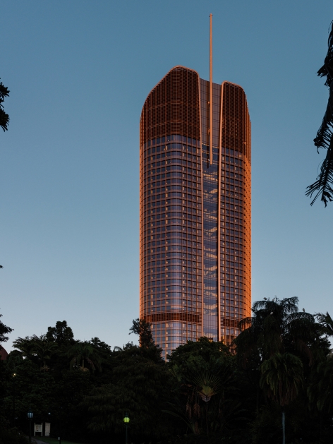 1 William Street Woods Bagot 1
