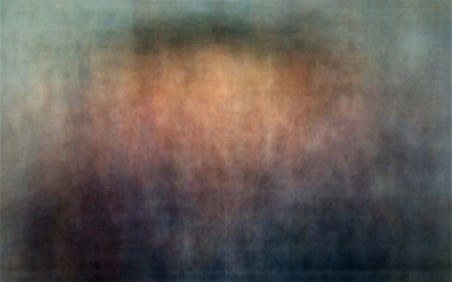 Abstract painting Anestis Anestis