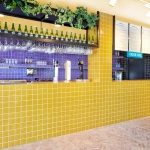 Bar TORÖ by Masquespacio