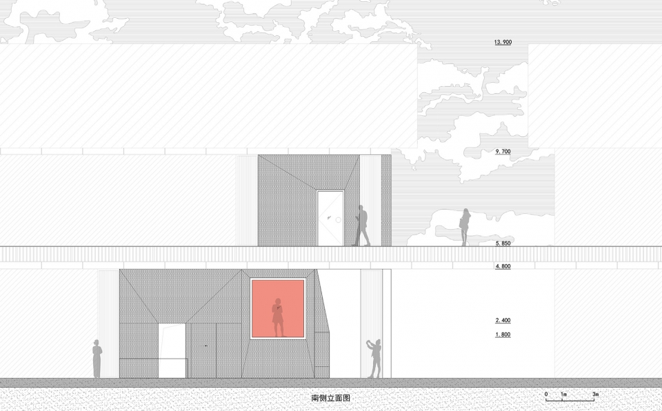 Doko Bar Chengdu China by House Fiction
