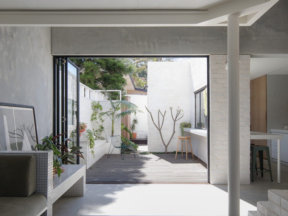 House A by Whispering Smith