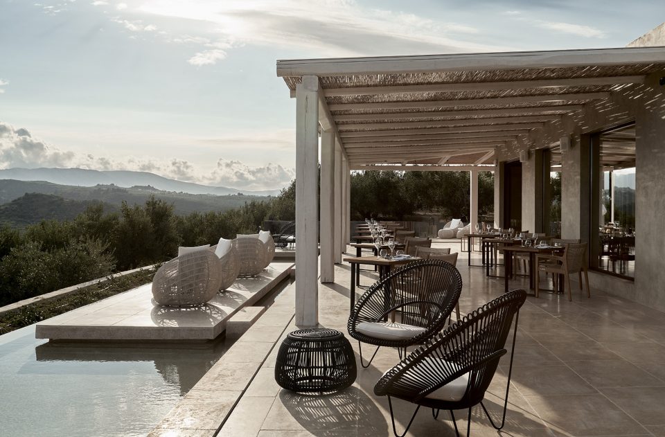 Olea All Suite Hotel by Block722