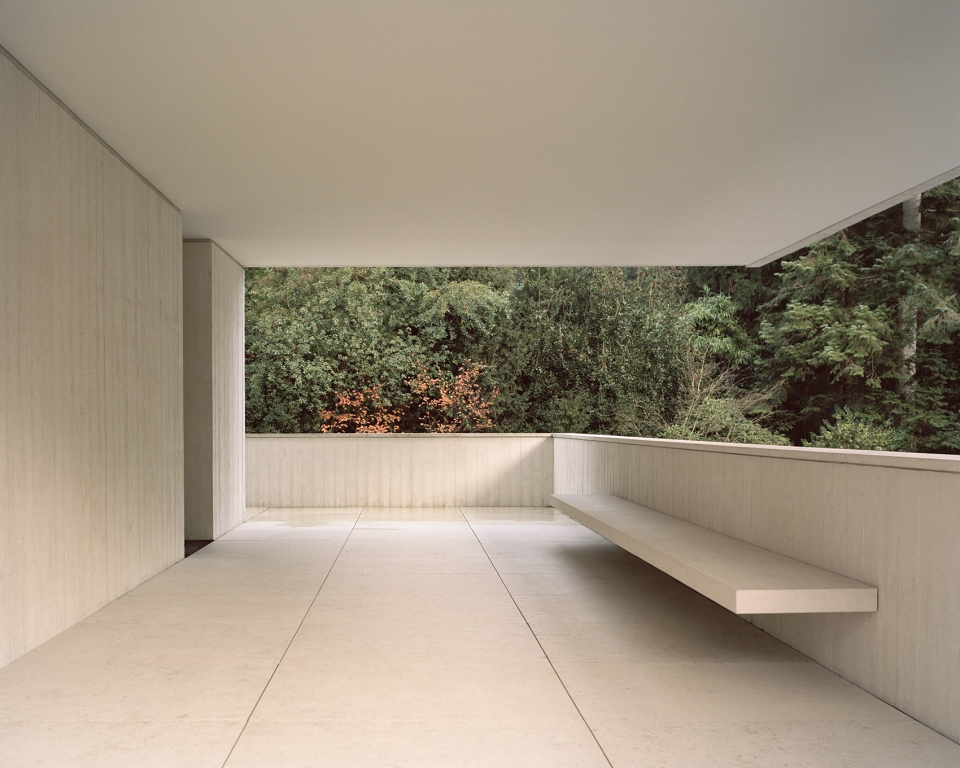 Villa Waalre Russell Jones