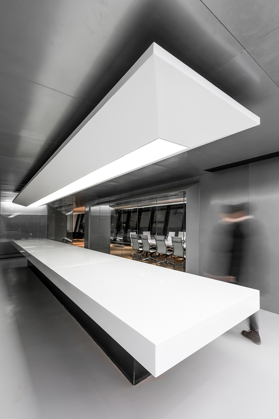 uniteddata wuhan office china by pmt partners