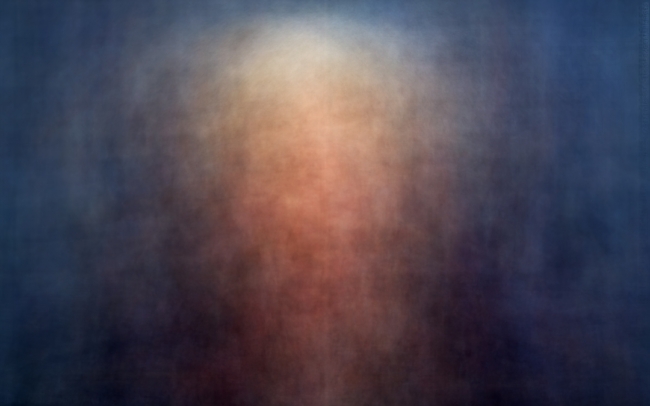 Abstract painting Anestis Anestis