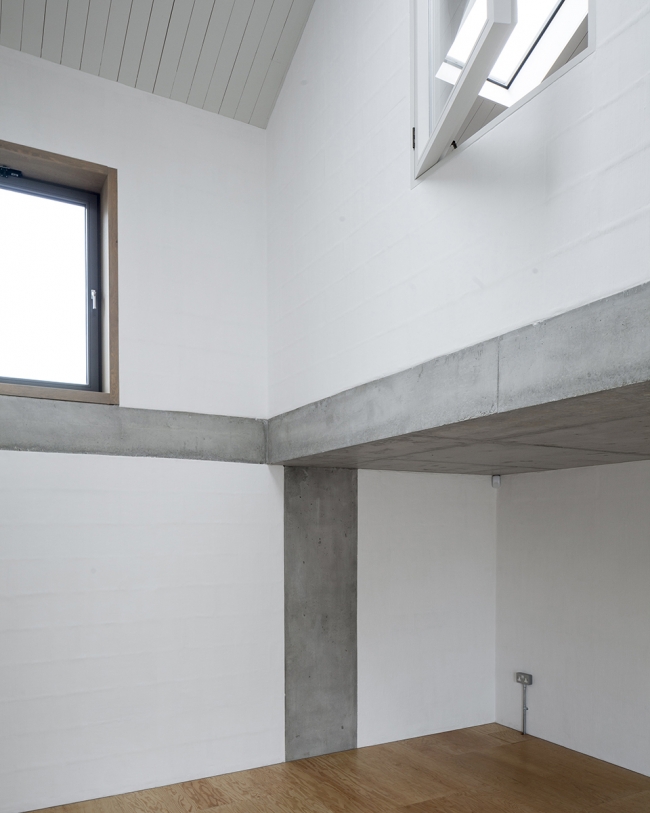 Black Stone Building 6a architects 1