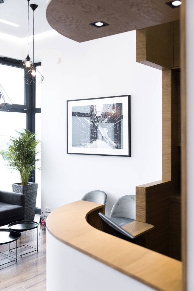 CREDUS CLINIC modelina
