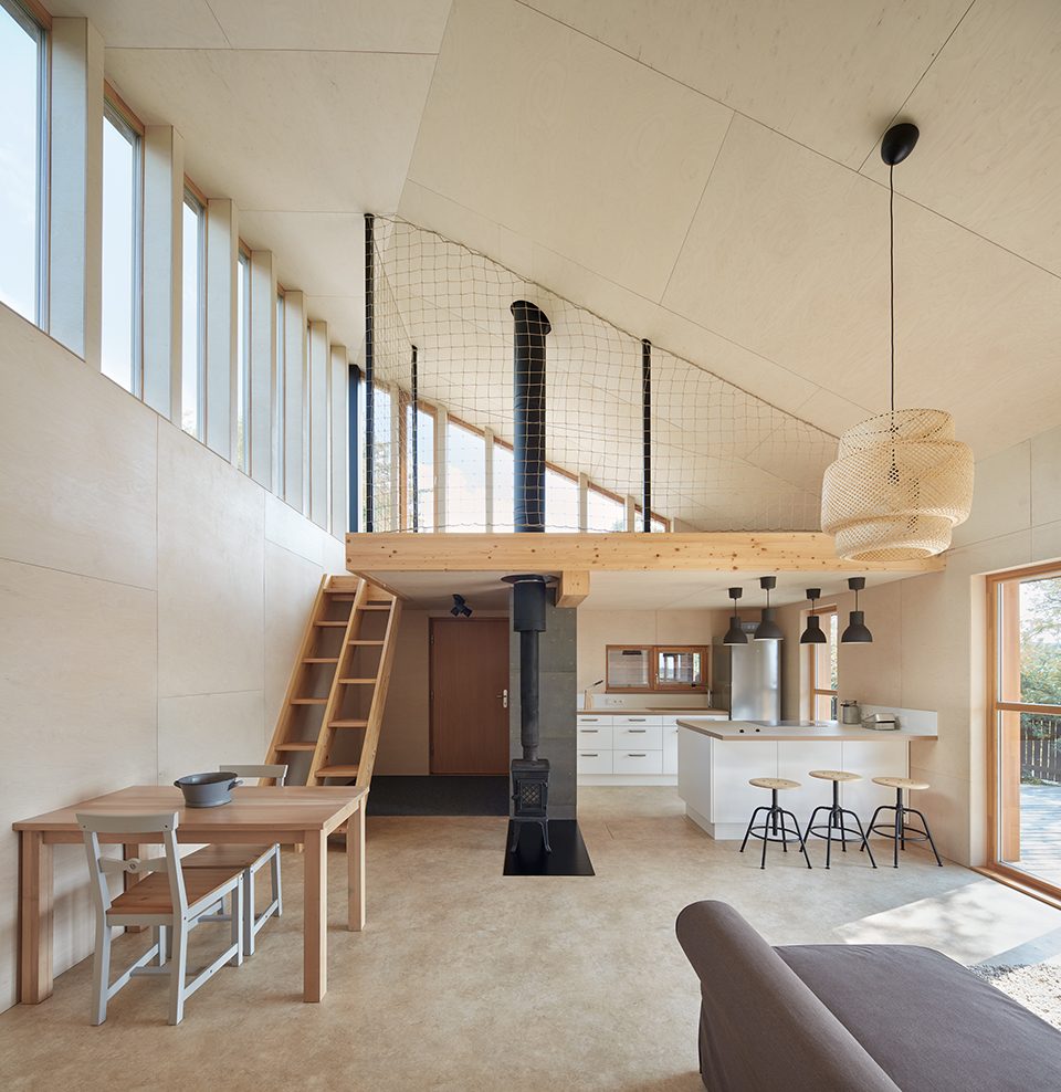 Chestnut House ValArch