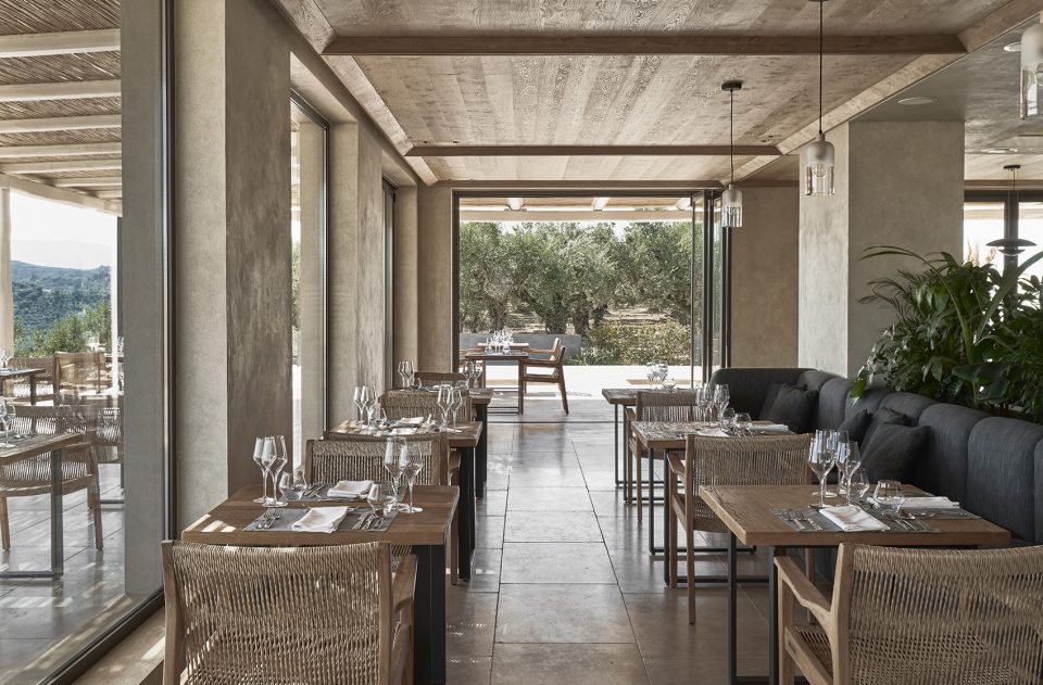 Olea All Suite Hotel by Block722