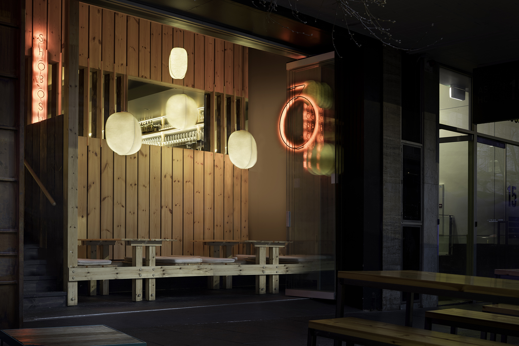 Shobosho Studio Gram