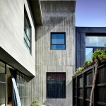 圣文森特住宅扩建，墨尔本 / B.E Architecture