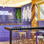 Bar TORÖ by Masquespacio