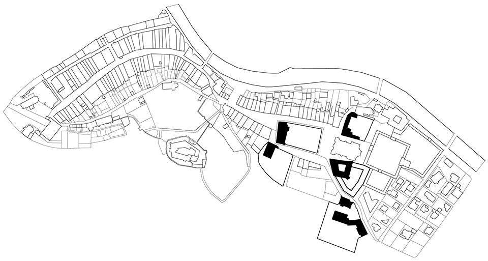 Brunico School of Music by Barozzi Veiga