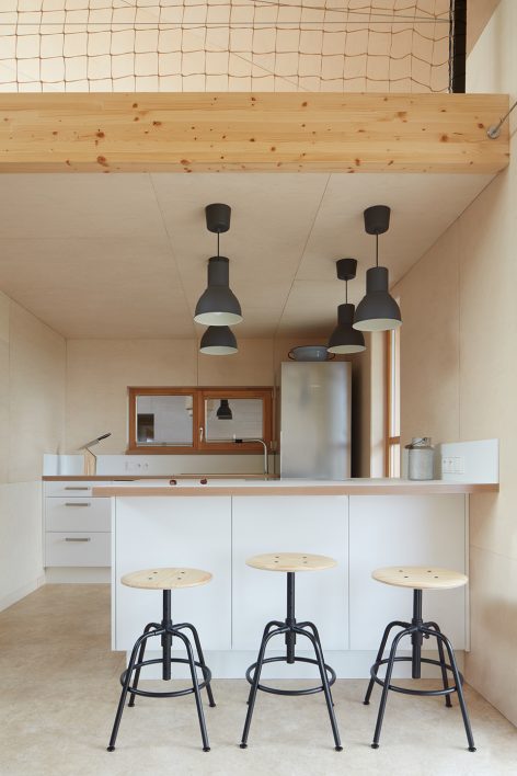 Chestnut House ValArch