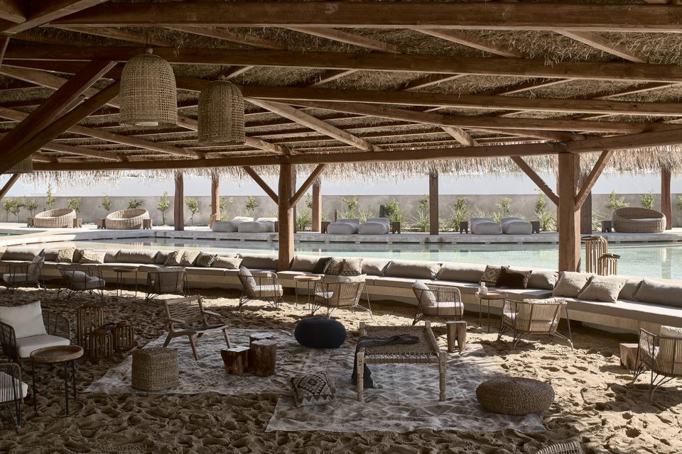 Olea All Suite Hotel by Block722