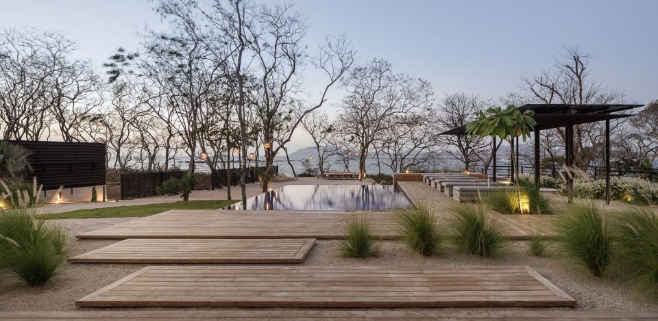 VILLA MORABEZA OsArq